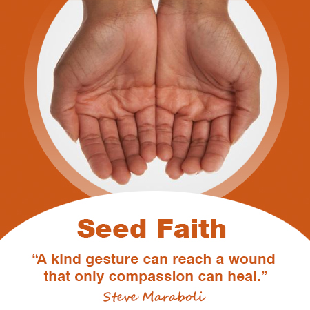 Seed Faith