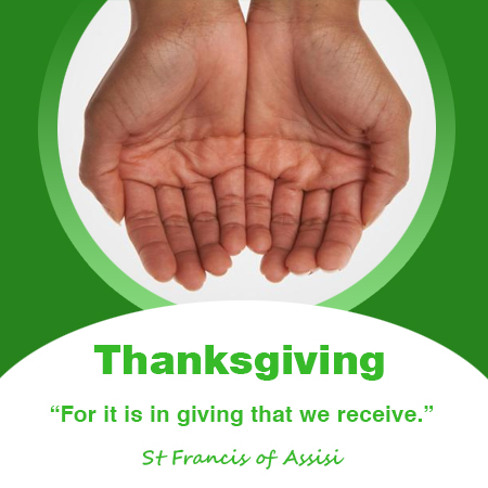 Thanksgiving